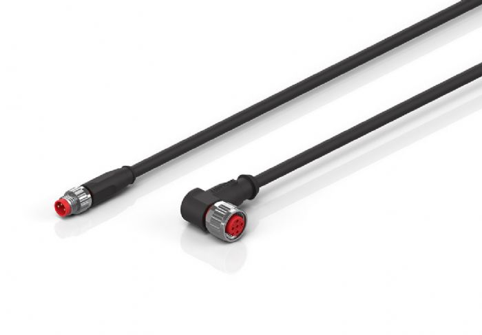 Cables sensores